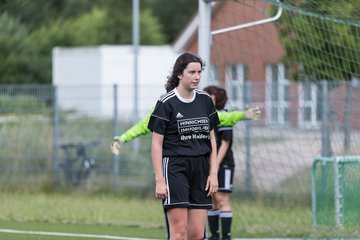 Bild 317 - Frauen FSC Kaltenkirchen - SG Daenisch-Muessen : Ergebnis: 7:1